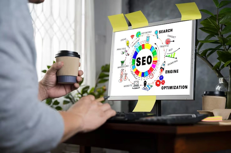 Online Media Suppression and SEO Management