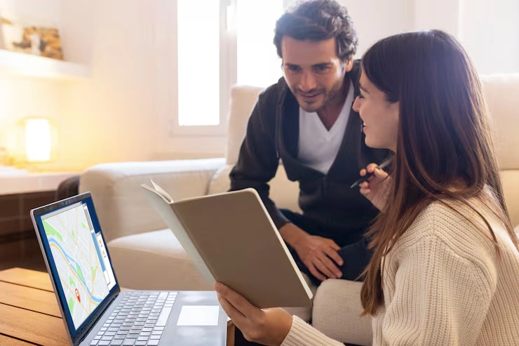 Online Reputation Management for Expats