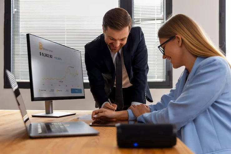 Online Review Monitoring and Management