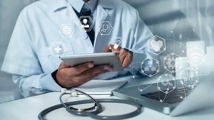 Top 10 healthcare pr agencies in the UK 2025