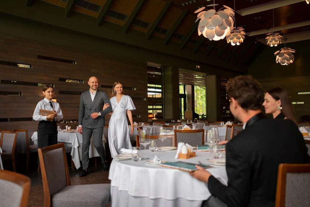 Detailed Event Planning and Coordination