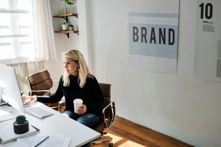 Personal Branding for Executives