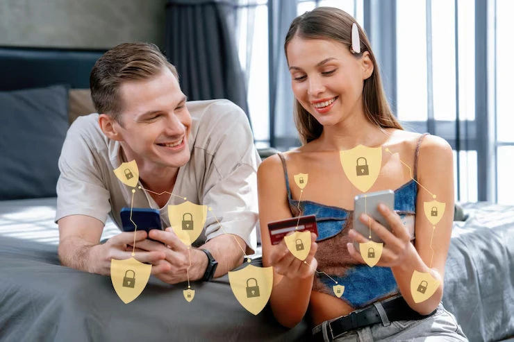 Personal Data Security and Privacy Protection