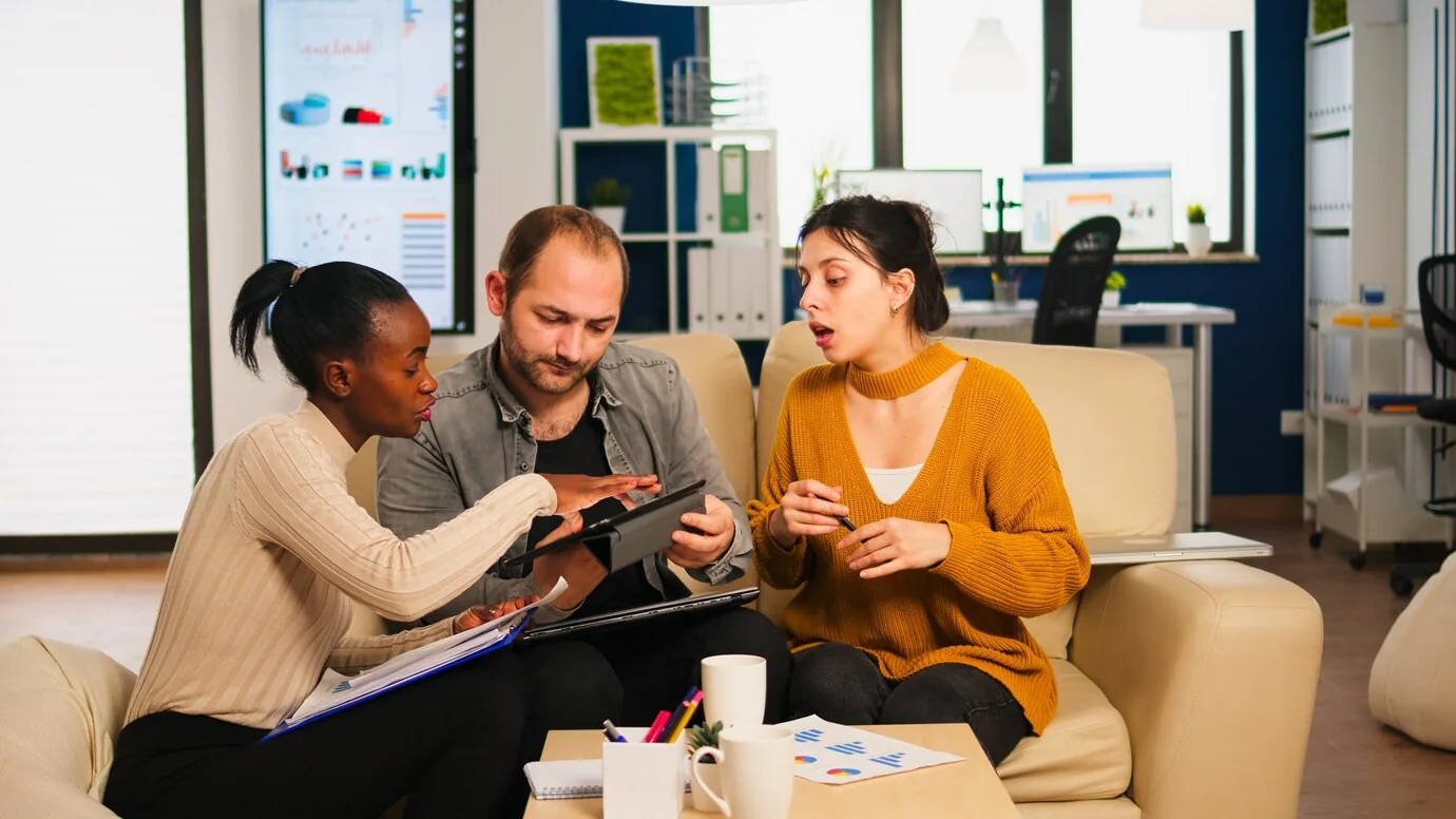 Personalized Communication Plans