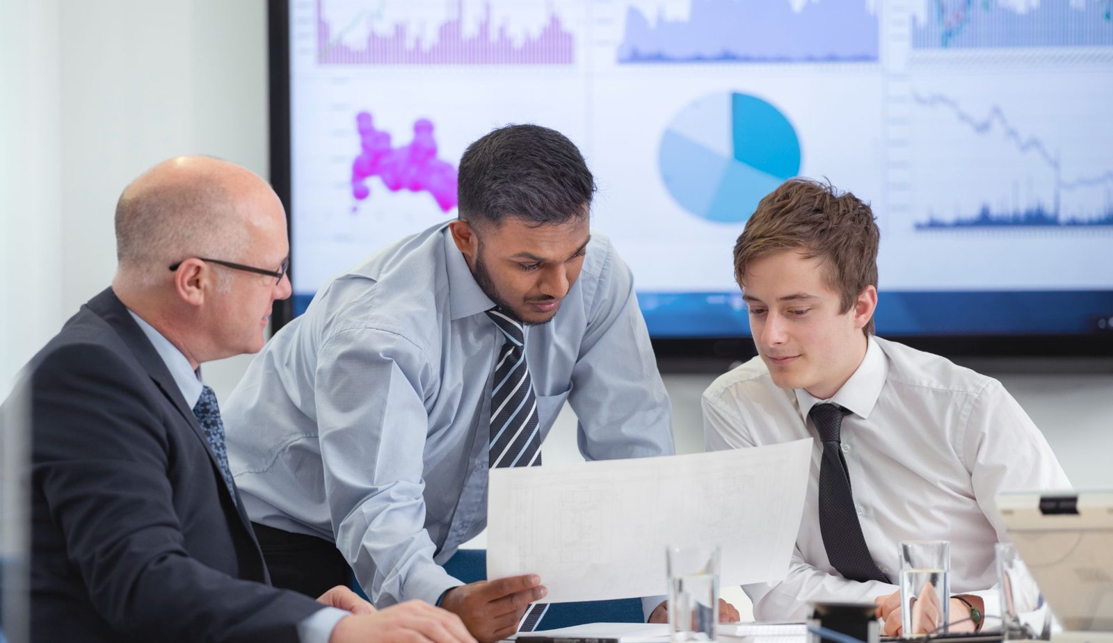 Sustainability Narrative Development
