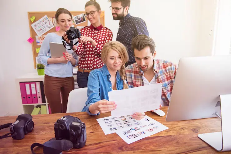 PR Agency In Burton Upon Trent