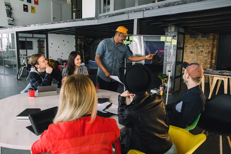 PR Agency In Leicester