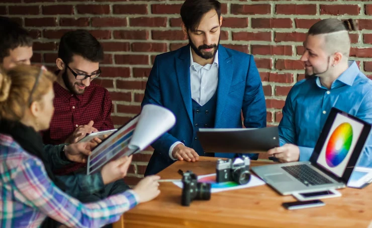 PR Agency In Stoke-On-Trent