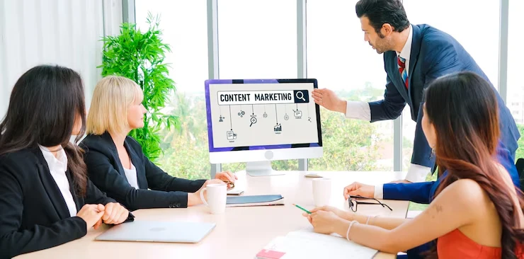 PR Agency South Korea