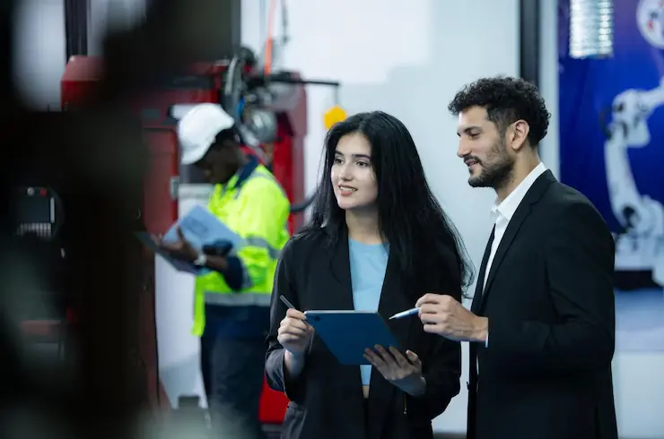 pr and media relations for construction