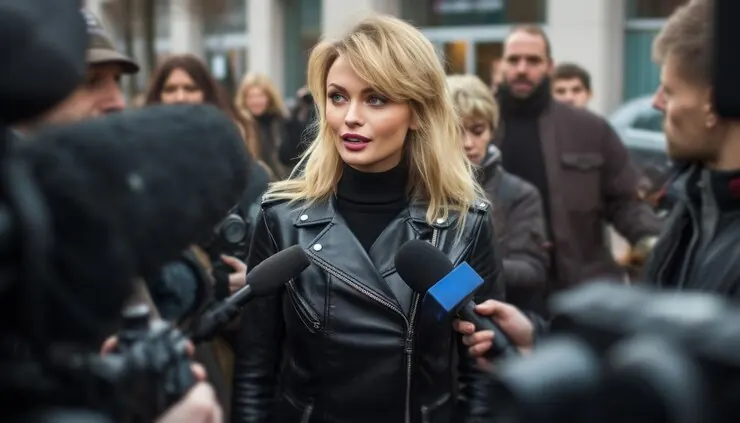 PR for Celebrities in London