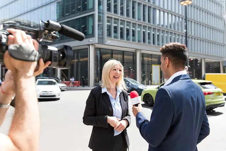 PR for Doctors in London