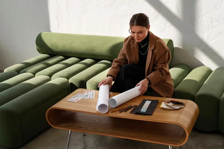 PR for Interior Designers in London