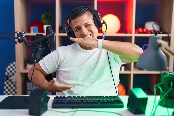 PR for Online Streamers