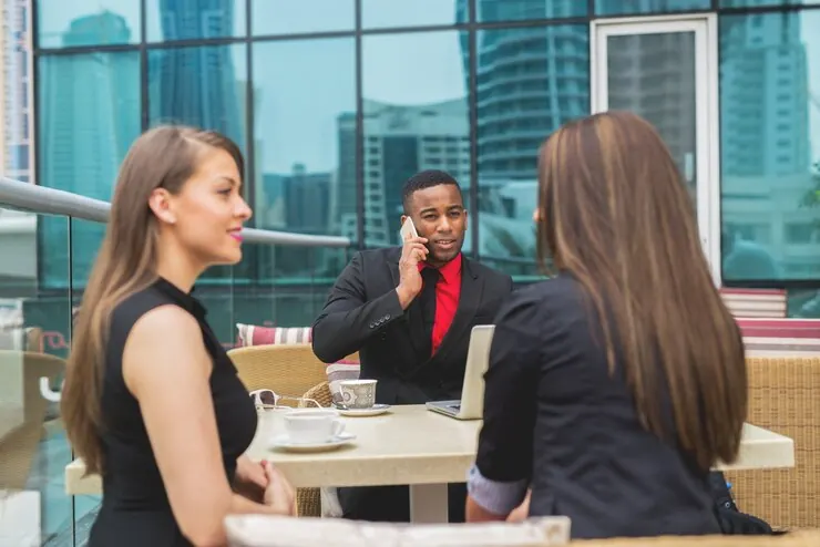 PR for Recruitment Agencies in London