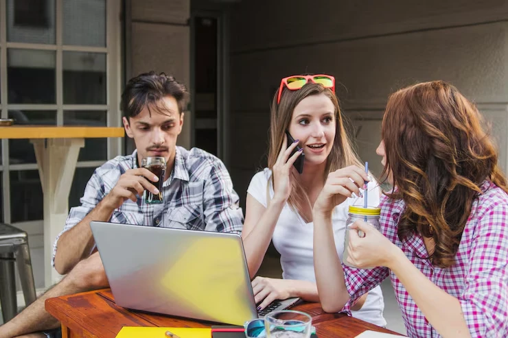 PR for Startups in the Netherlands