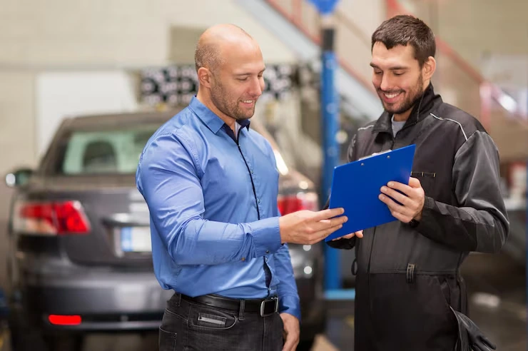 PR Services for Automotive Companies in Germany