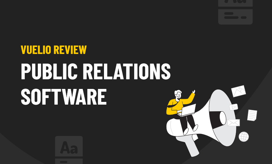 Vuelio Review: Insights and Analysis