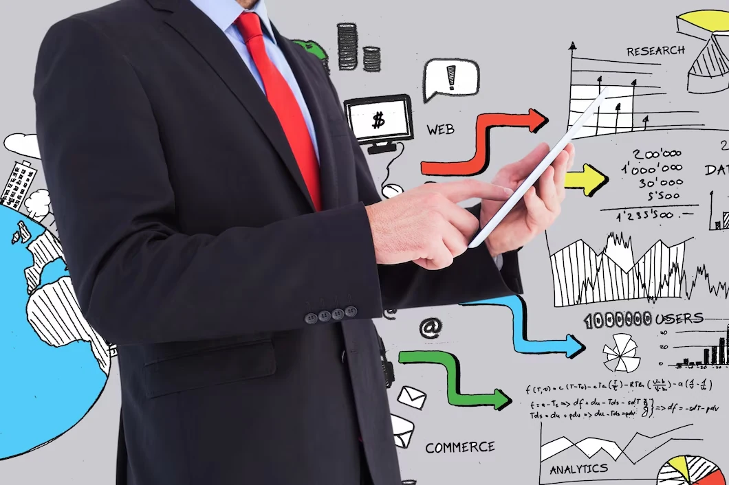 Build Anticipation with Key Messages