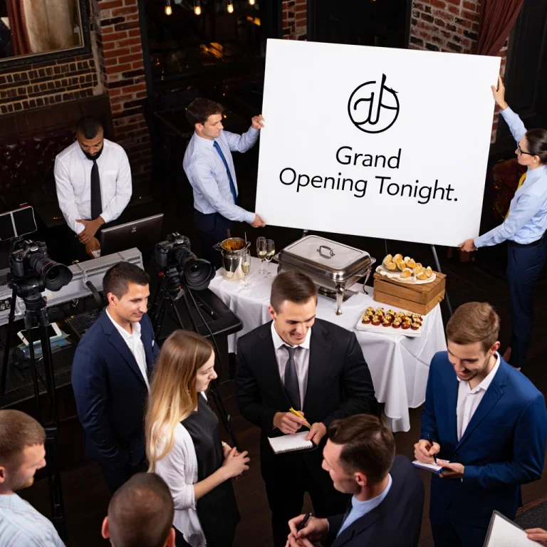 Restaurant Influencer & Social PR Campaigns