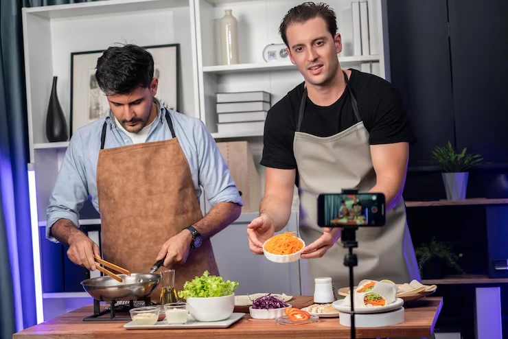 Restaurant PR That Fills Tables And Builds Reputation