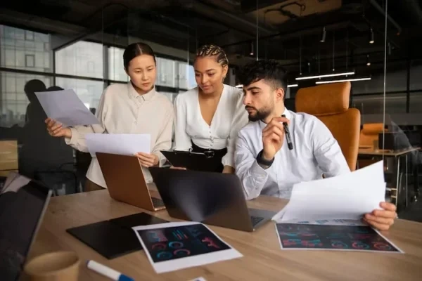 Industry Statistics That Matter