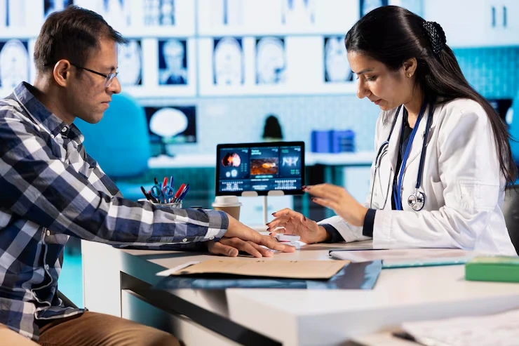 Personal Branding For Leading Medical Professionals
