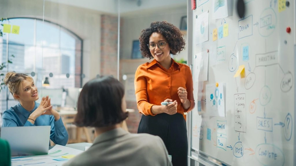 Reputation Management That Solidifies Trust and Credibility