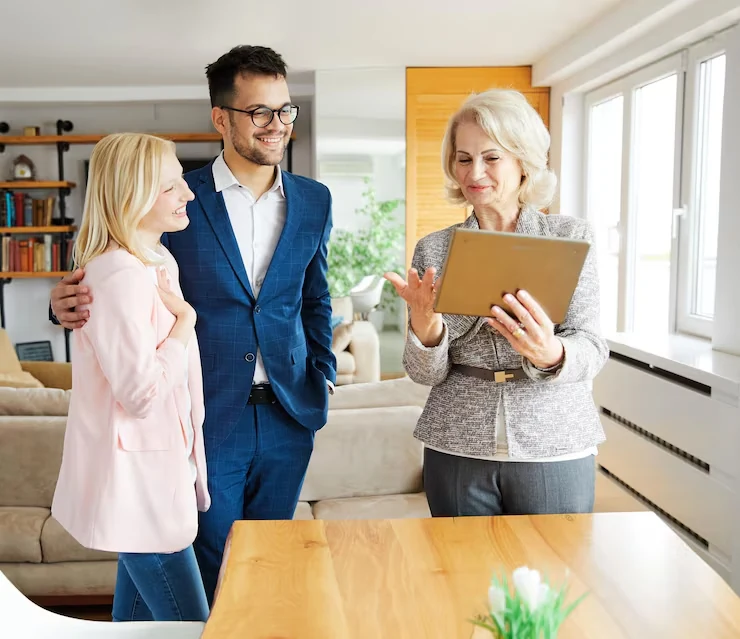 Property Media Outreach and Press Coverage