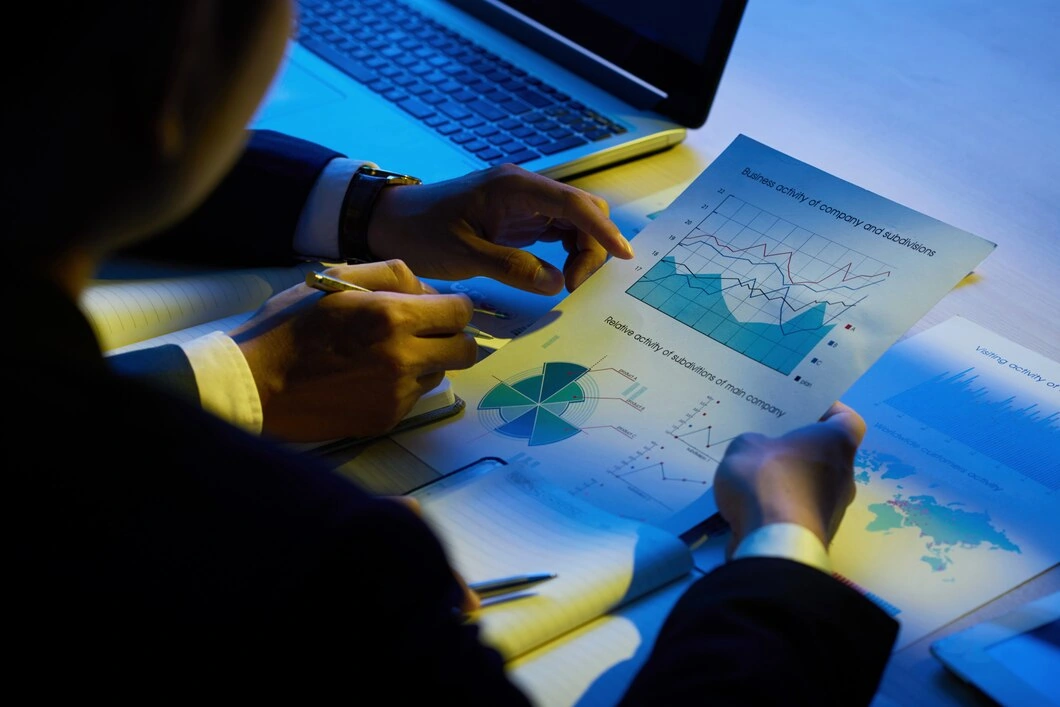 Experienced Team with Real Solutions