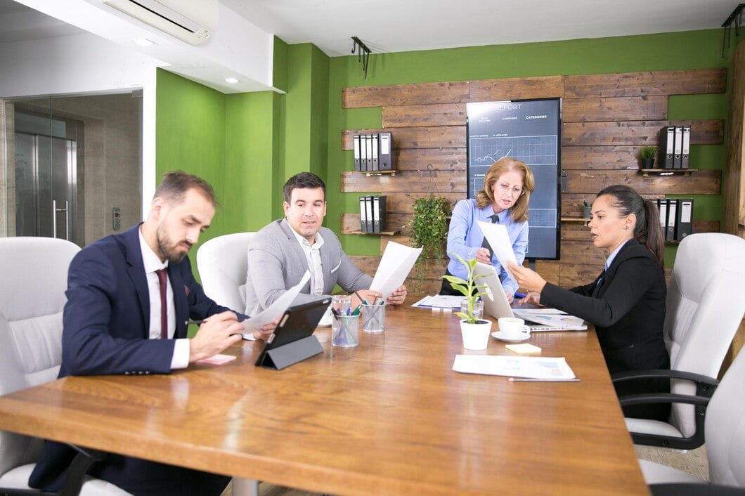 Top 10 Public Relations And Advertising Companies In The UK 2025