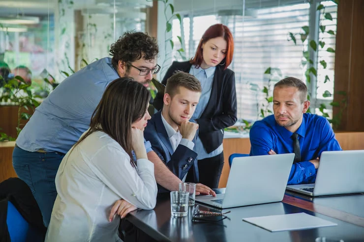 Public Relations Services in Dubai