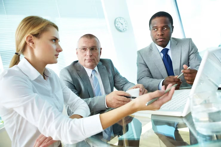 Crisis Monitoring & Reporting