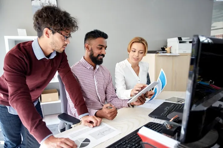 Reputation Management and Brand Positioning