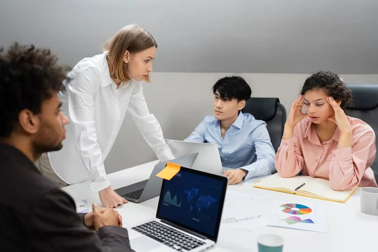 Reputation Management & Damage Control