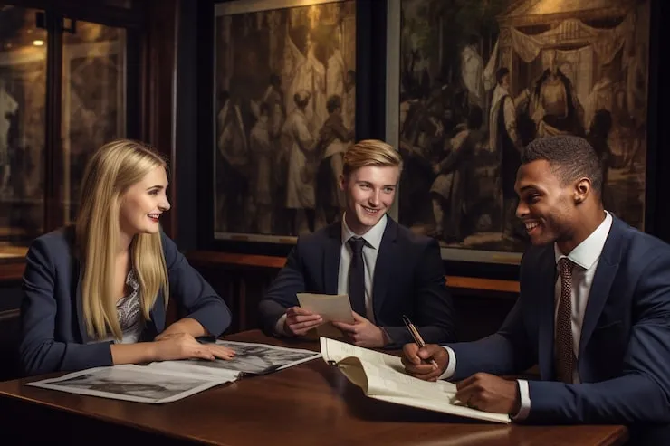 Reputation Management for Law Firms