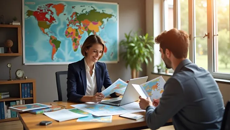 Reputation Management for Travel Brands