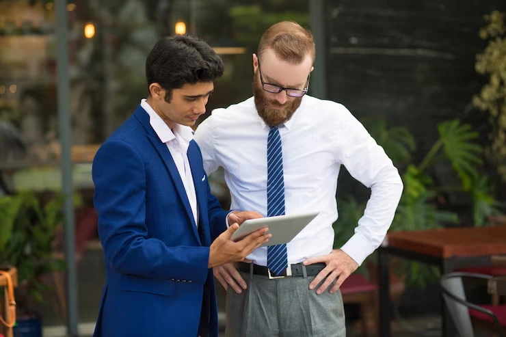 Reputation Management Services In France