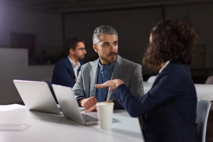 Reputation Positioning That Controls How You Are Perceived