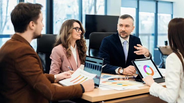 Reputation Review for Directors with Multiple Dissolved Companies