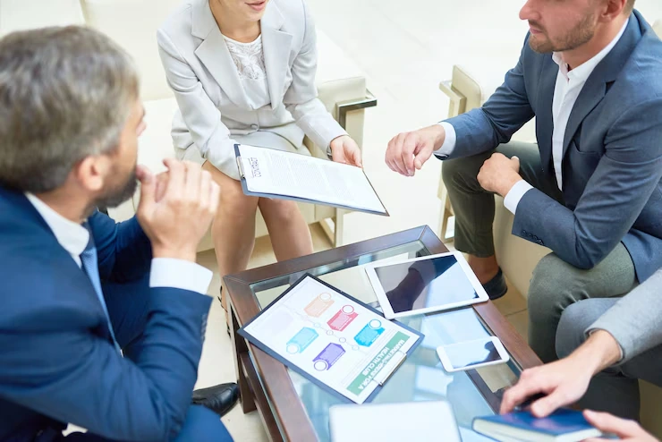 Reputation Risk Audits