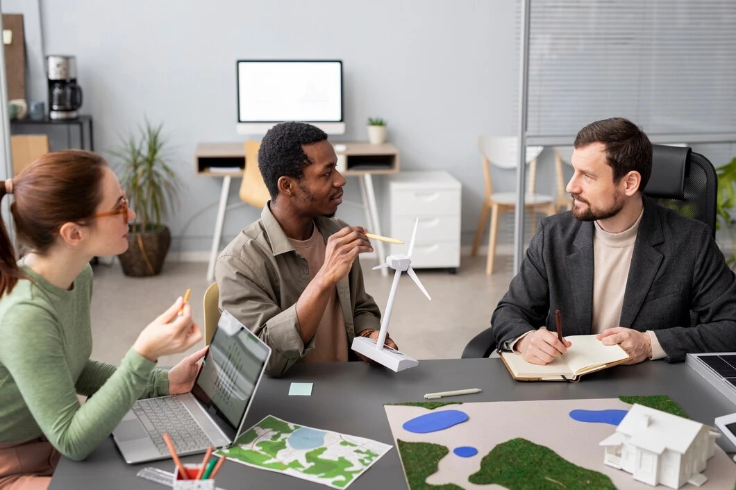 Why Sustainable Brand PR Is the Backbone of Modern Communication