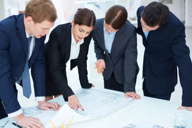 Review Portfolio Engineering