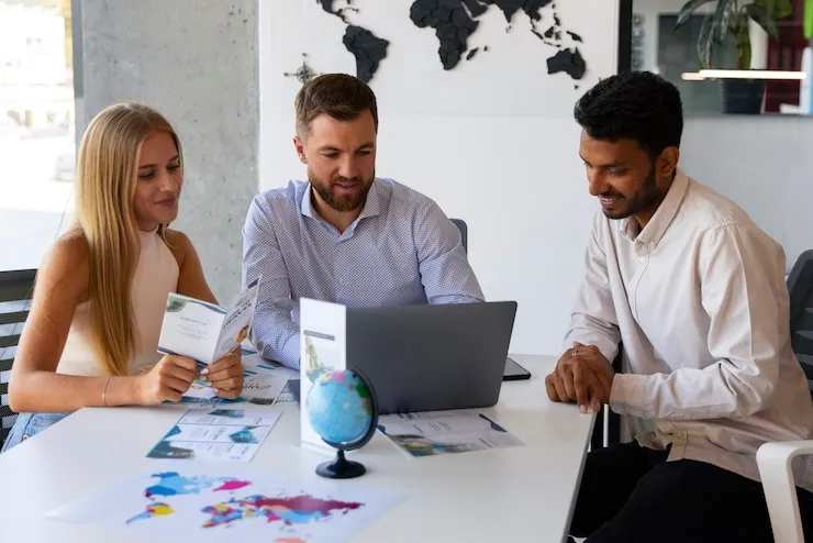 Reviews Management Strategy