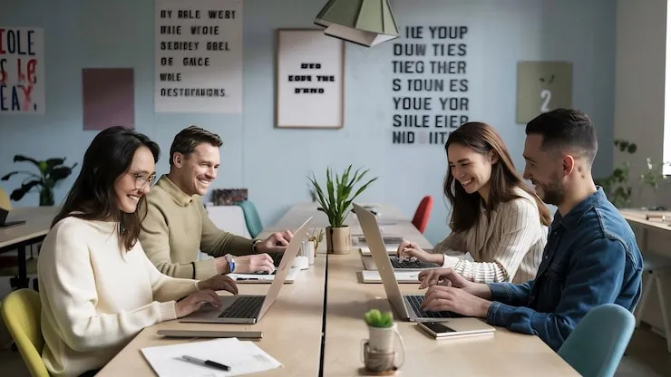 Reputation Management