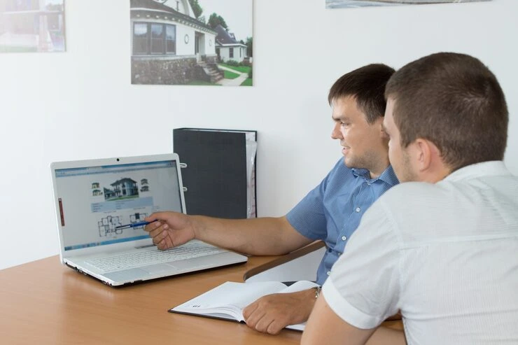 Personal Brand Search Management
