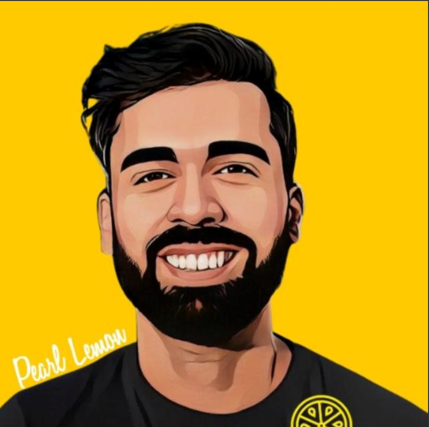 Saurabh Khajuria, Operational Director at Pearl Lemon PR