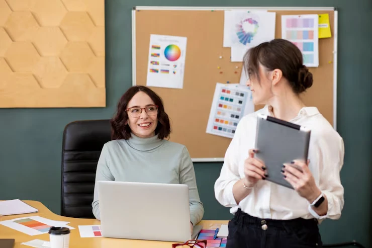 Search Presence Management for Executives