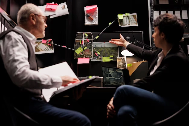 Narrative and Storytelling for Brand Connection