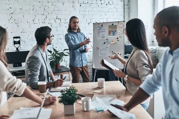 Develop Engaging, Relevant Content